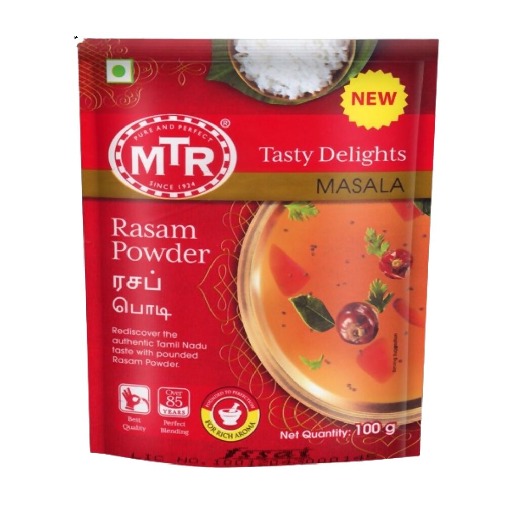 MTR Tamil Nadu Special Rasam Powder | Grocsy