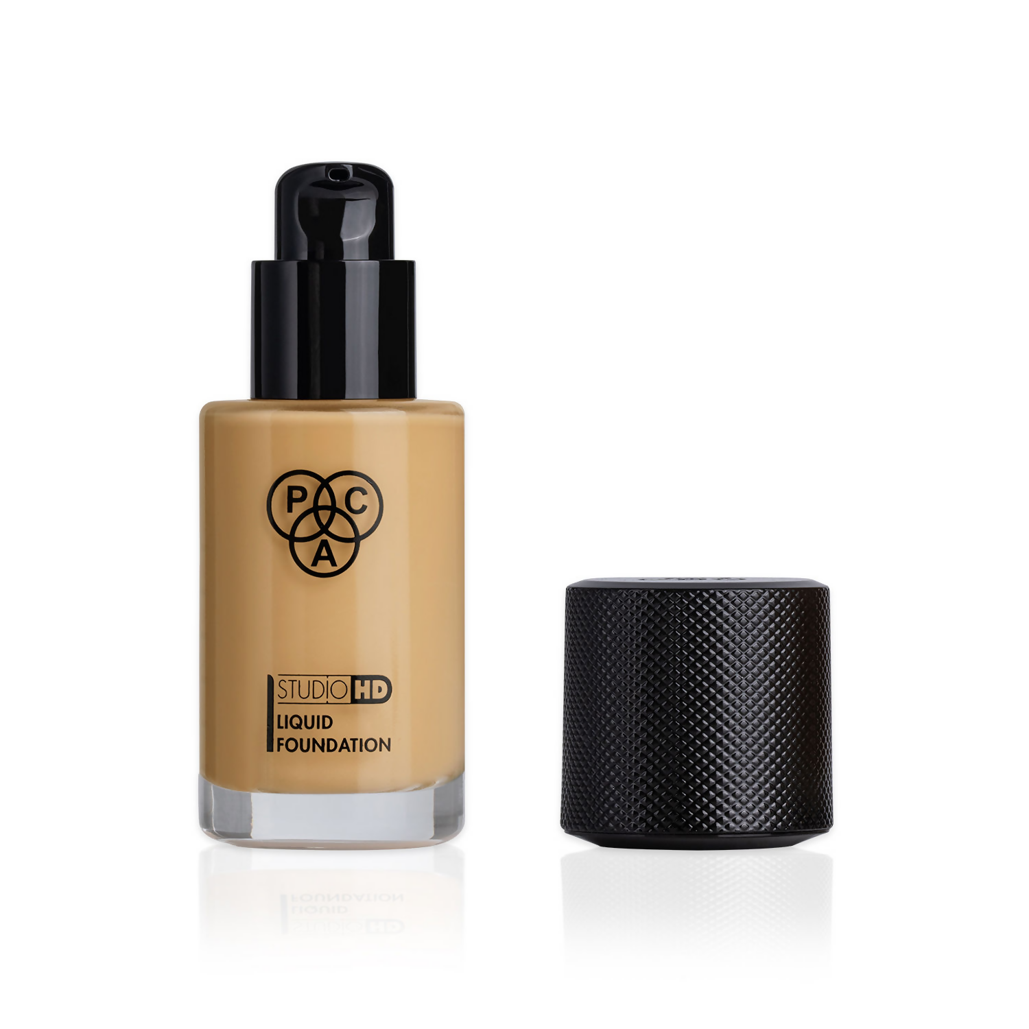 PAC Studio HD Liquid Foundation - 3.1 | Grocsy