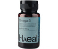 Haeal Omega 3 Capsules | Grocsy