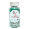 Confect Emerald Vermicelli Sprinkles | Grocsy