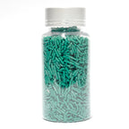 Confect Emerald Vermicelli Sprinkles | Grocsy