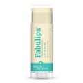 Earth Rhythm Fabulips Lip Balm SPF 30 Broad Spectrum With Vit C & Hyaluronic Acid | Grocsy