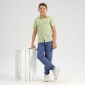 Chilins Cotton Joggers Pant For Boy & Girls | Grocsy
