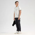 Chilins Cotton Joggers Pant For Boy & Girls | Grocsy