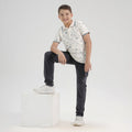 Chilins Cotton Joggers Pant For Boy & Girls | Grocsy