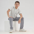 Chilins Cotton Joggers Pant For Boy & Girls | Grocsy