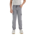 Chilins Cotton Joggers Pant For Boy & Girls | Grocsy