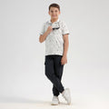 Chilins Cotton Joggers Pant For Boy & Girls | Grocsy