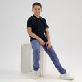 Chilins Cotton Joggers Pant For Boy & Girls | Grocsy