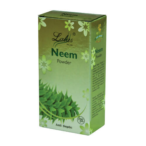 Lalas Neem Powder | Grocsy