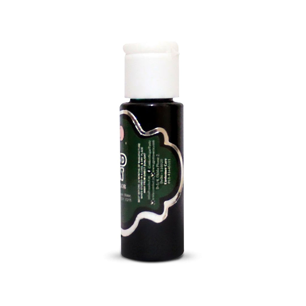 Confect Emerald Green | Edible Gel Color | Grocsy