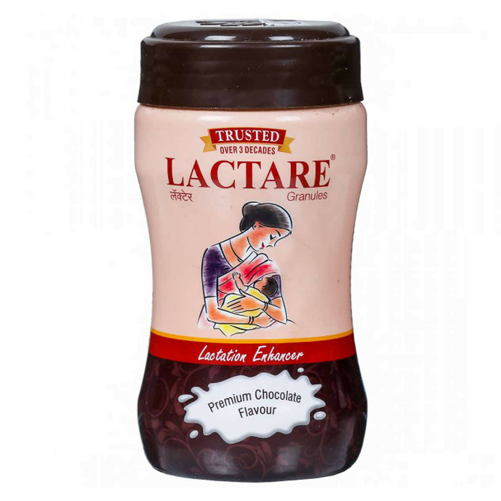 Lactare Granules Lactation Enhancer Powder | Grocsy