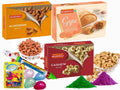Bikano Masala Kaju And Badam Holi Gift | Grocsy