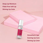 7 Days Premium Pink Lip Serum Oil For Lip Shine, Glossy, Soft With Moisturizer | Grocsy
