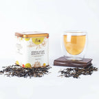 The Indian Chai - Himalayan Oolong Tea | Grocsy