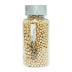 Confect English Gold Disco Balls Sprinkles 5 MM | Grocsy