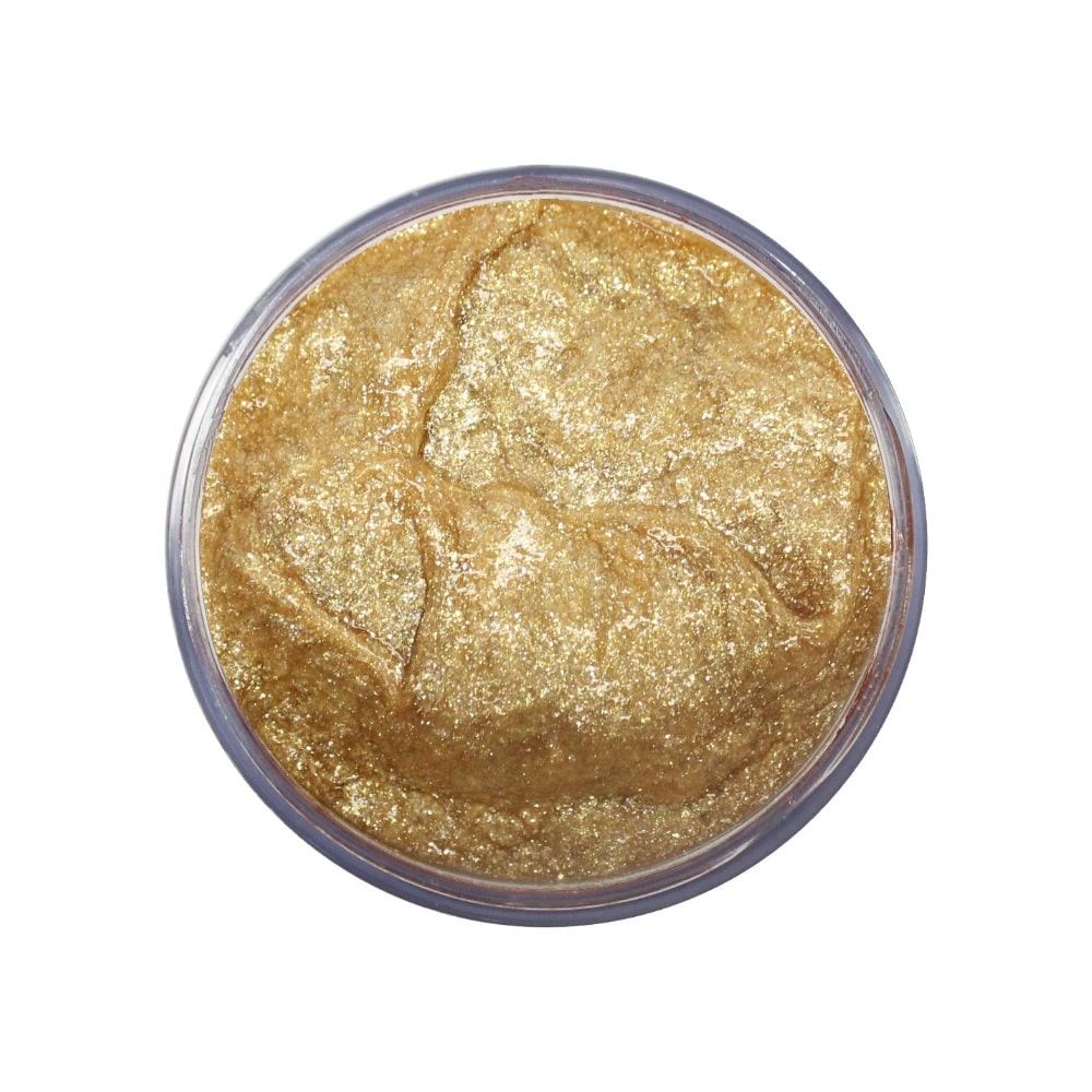 Confect English Gold | Edible Lace | Grocsy