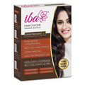 Iba Hair Color - Dark Brown | Grocsy