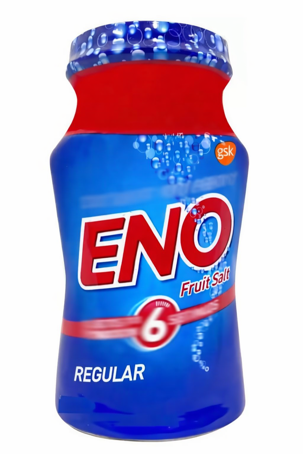 Eno Fruit Salt - Regular | Grocsy