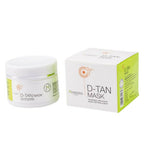 Nandini Herbal D-Tan Mask | Grocsy