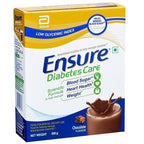 Ensure Diabetes Care Powder Chocolate Flavour | Grocsy