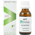 Doliosis Homeopathy D77 Bed Wetting Drops | Grocsy