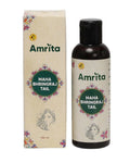 Amrita Maha Bhringraj Tail | Grocsy