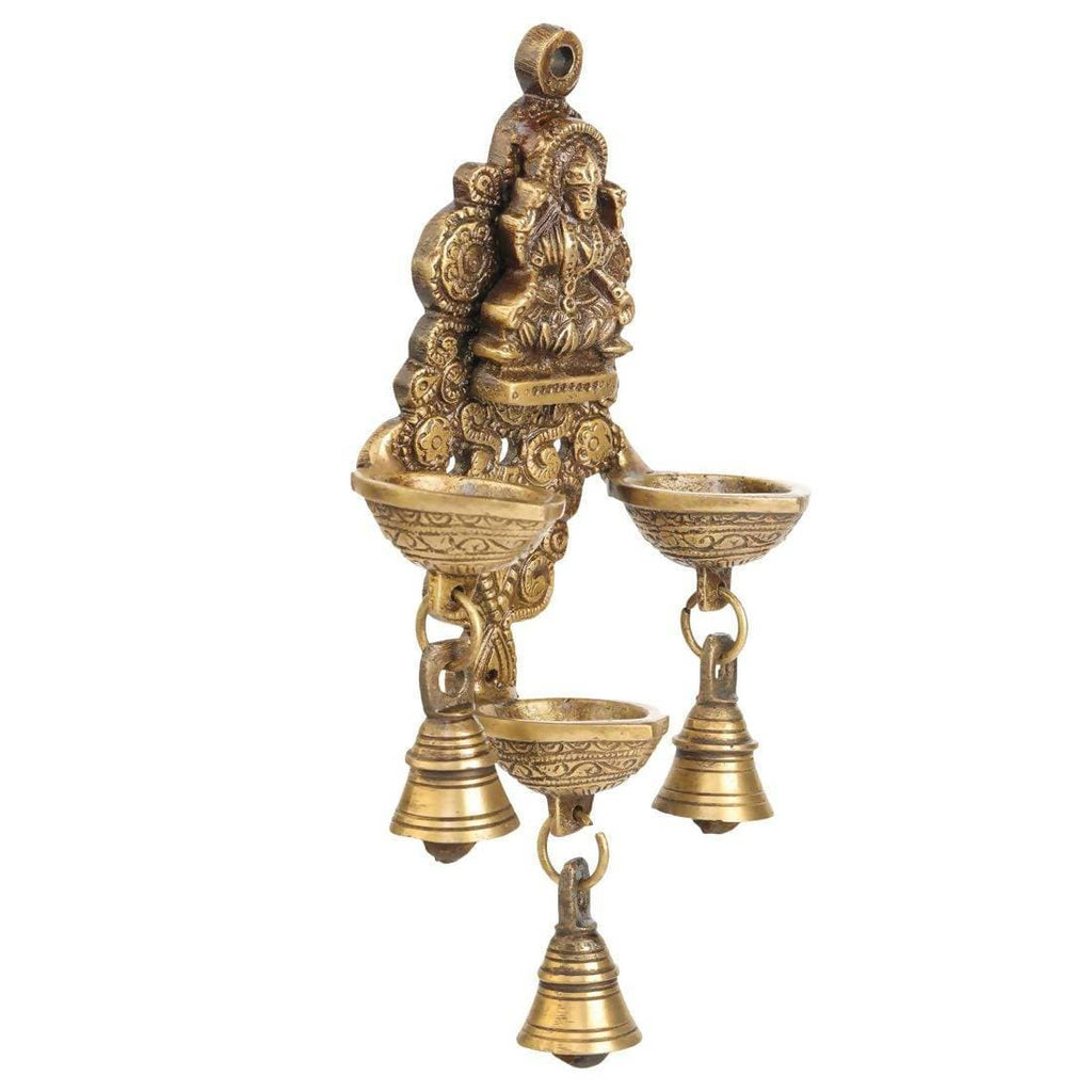 Devlok Laxmi Diya | Grocsy