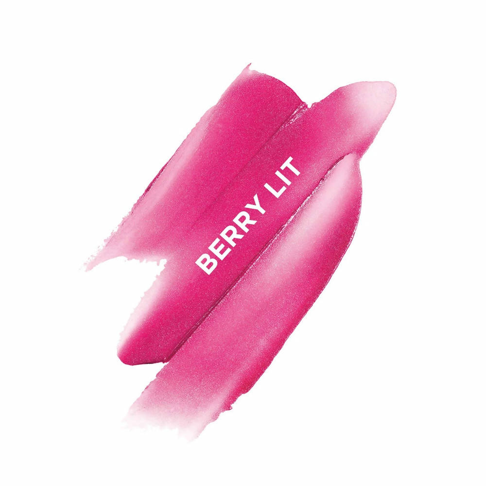 Revlon Kisstty Kiss Cushion Lip Tint - Berry Lit | Grocsy