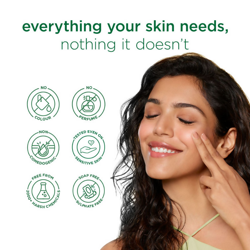 Simple Kind To Skin Cleansing Jelly Oil | Grocsy
