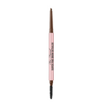 Too Faced Superfine Brow Detailer - Dark Brown | Grocsy