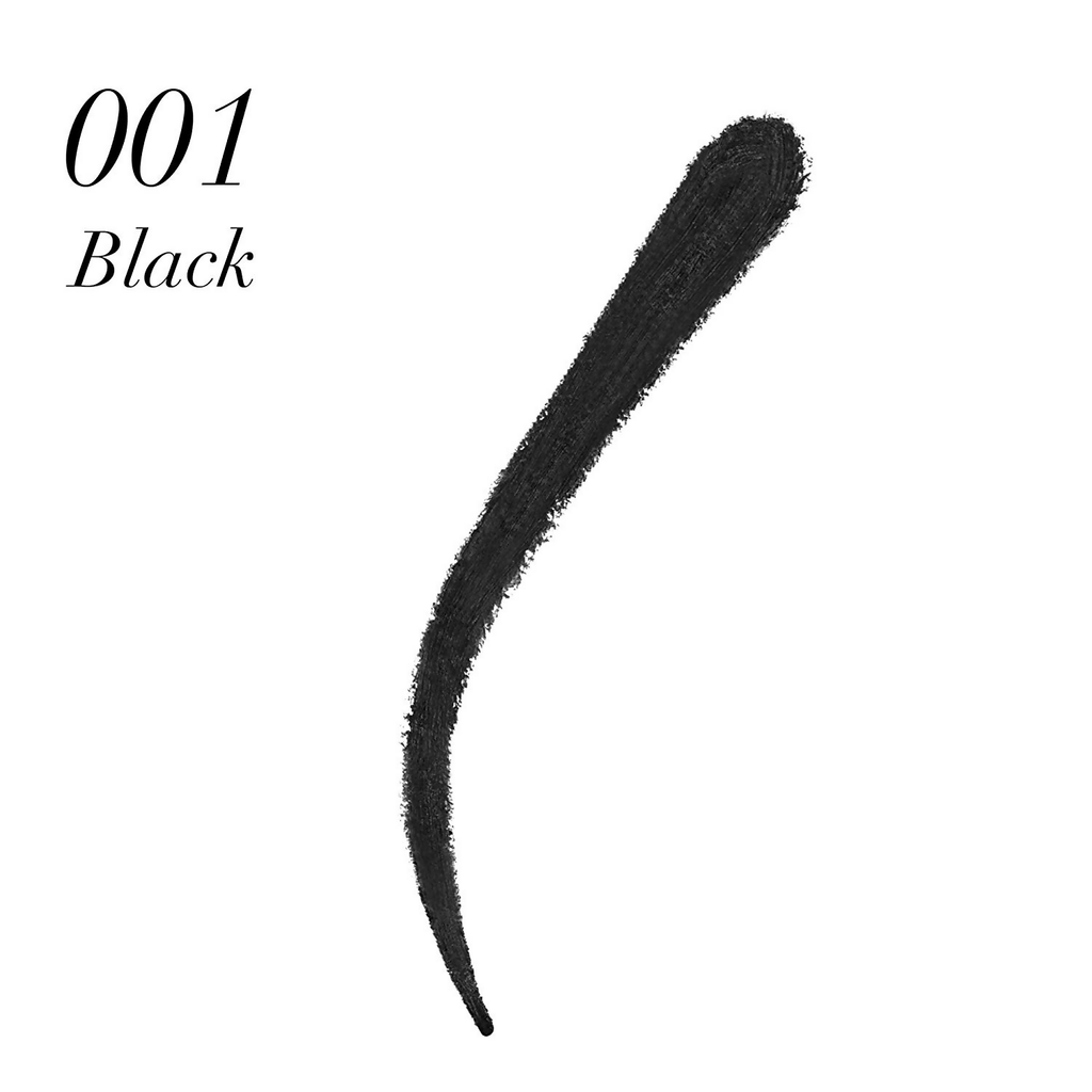 Max Factor Kohl Kajal Liner Automatic Pencil - 001 Black | Grocsy