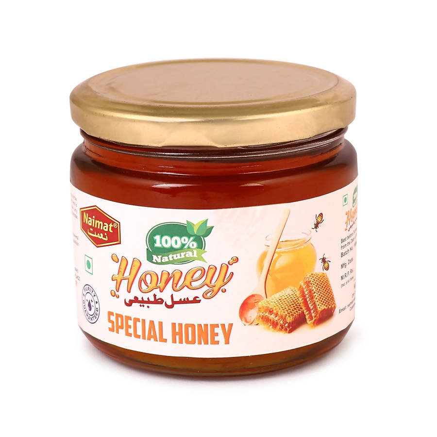 Naimat Special Honey | Grocsy
