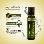 Keya Seth Aromatherapy Alopex Penta Active 10 For Hairfall Control Solution | Grocsy