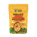 Lakshmi Krishna Naturals Millet Chilly Chataka Mixture | Grocsy