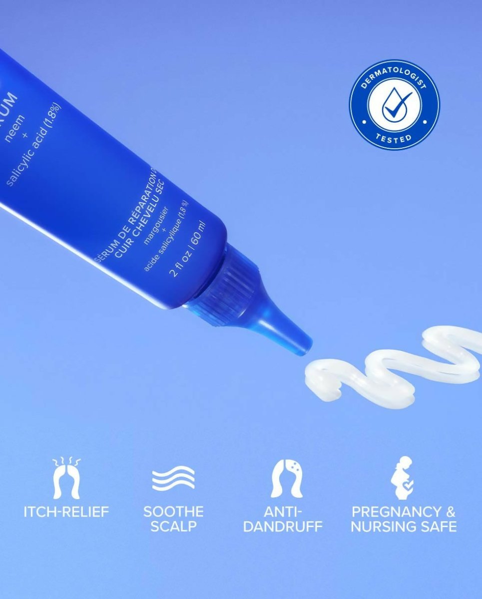 Aavrani Scalp Rescue Serum | Grocsy