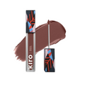Kiro on - Stop Airy Matte Liquid Lipstick - Toffee Truffle | Grocsy