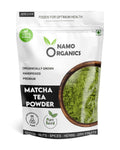 Namo Organics Japanese Matcha Green Tea Powder | Grocsy