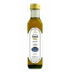 Al Masnoon Black Seed Oil | Grocsy