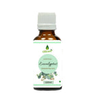 Oilcure Eucalyptus Oil | Grocsy