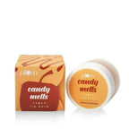 Plum Candy Melts Vegan Lip Balm Caramel Cravings | Grocsy