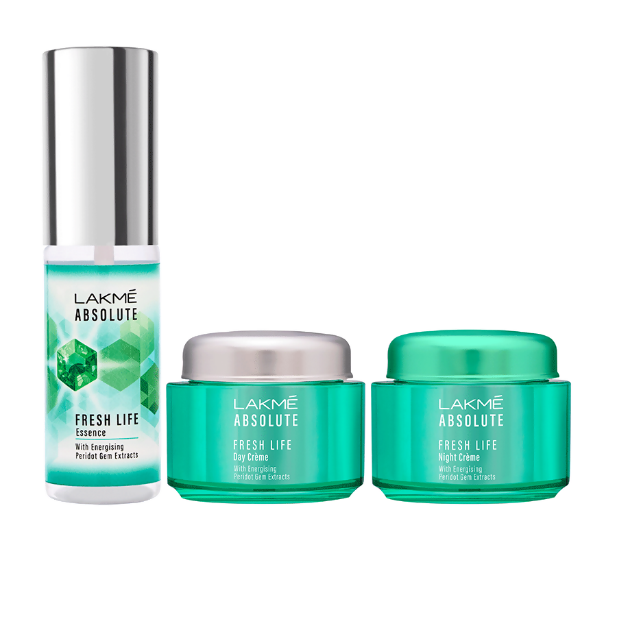 Lakme Absolute Fresh Life Essence | Grocsy