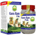 Basic Ayurveda Guru Ram Pak | Grocsy