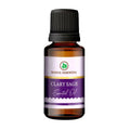 Korus Essential Clary Sage Essential Oil - Therapeutic Grade | Grocsy
