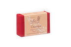Rustic Art Champa Organic Oil Soap | Grocsy