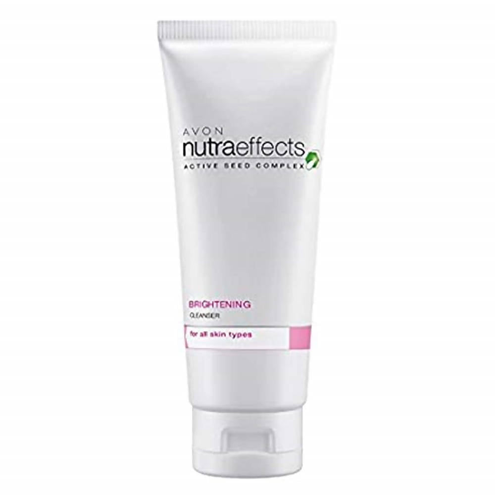 Avon True Nutraeffects Brightening Cleanser | Grocsy