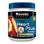 Naveda Herbal Heart Plus Powder | Grocsy
