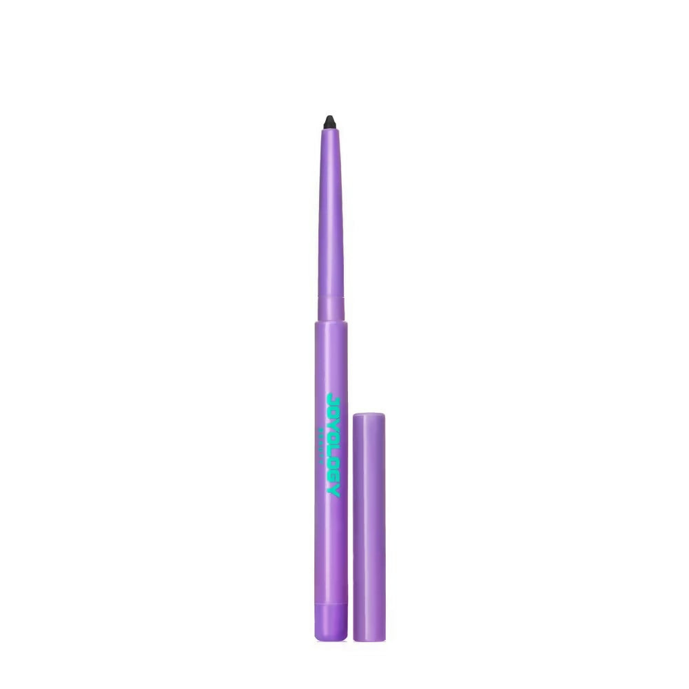 Joyology Beauty Forever Playful Eyeliner - Blackout Bash | Grocsy