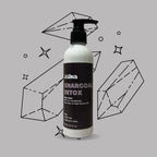 Atisa Charcoal Detox Body Lotion | Grocsy