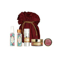 Ohria Ayurveda Beauty Essentials Combo | Grocsy